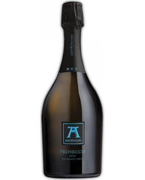 Ardenghi Prosecco | Millesimato Brut | Veneto | Italia